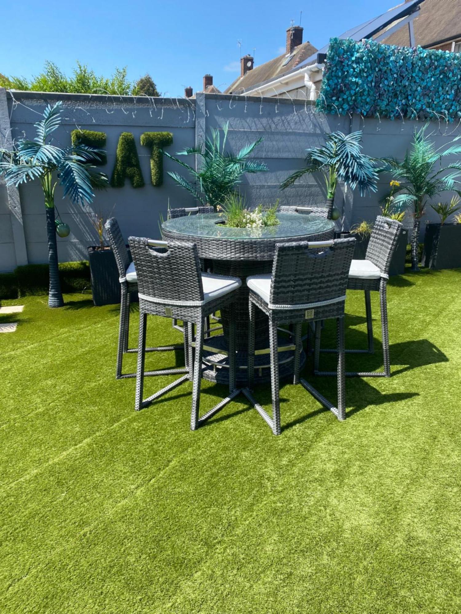 Mini Love Island Style Guest House Includes Personal Hot 24 Hour Swimming Pool, Outdoor Bathtub, Heated Dining Dome And Fire Pit, All This Is Secretly Located In The Busy Suburbs Of Nottingham Zewnętrze zdjęcie
